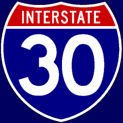Interstate 30
