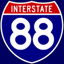 I-88