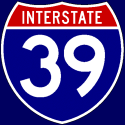 Interstate 39