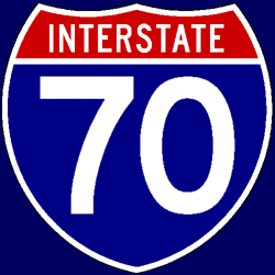 Interstate 70