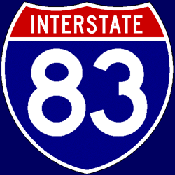 Interstate 83