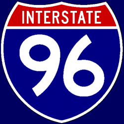Interstate 96